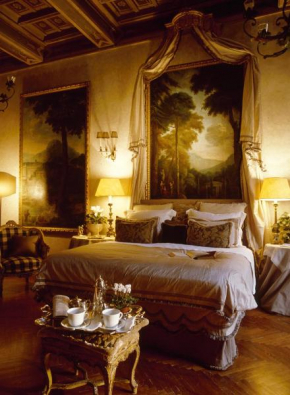 Residenza Napoleone III Rome